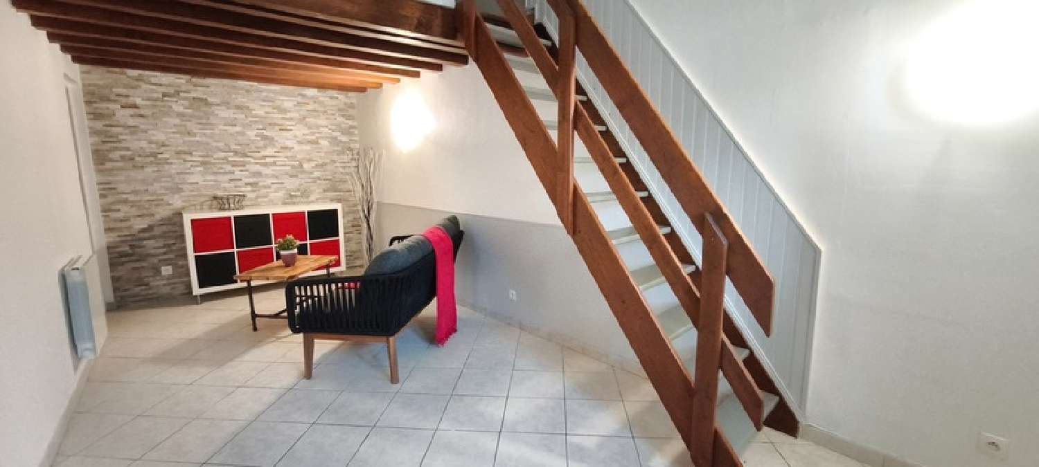  à vendre maison Hermes Oise 3