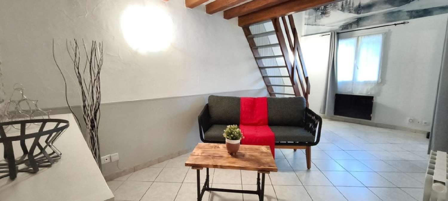  à vendre maison Hermes Oise 4