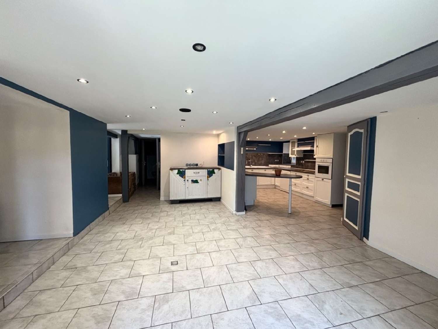  for sale house Herpelmont Vosges 3