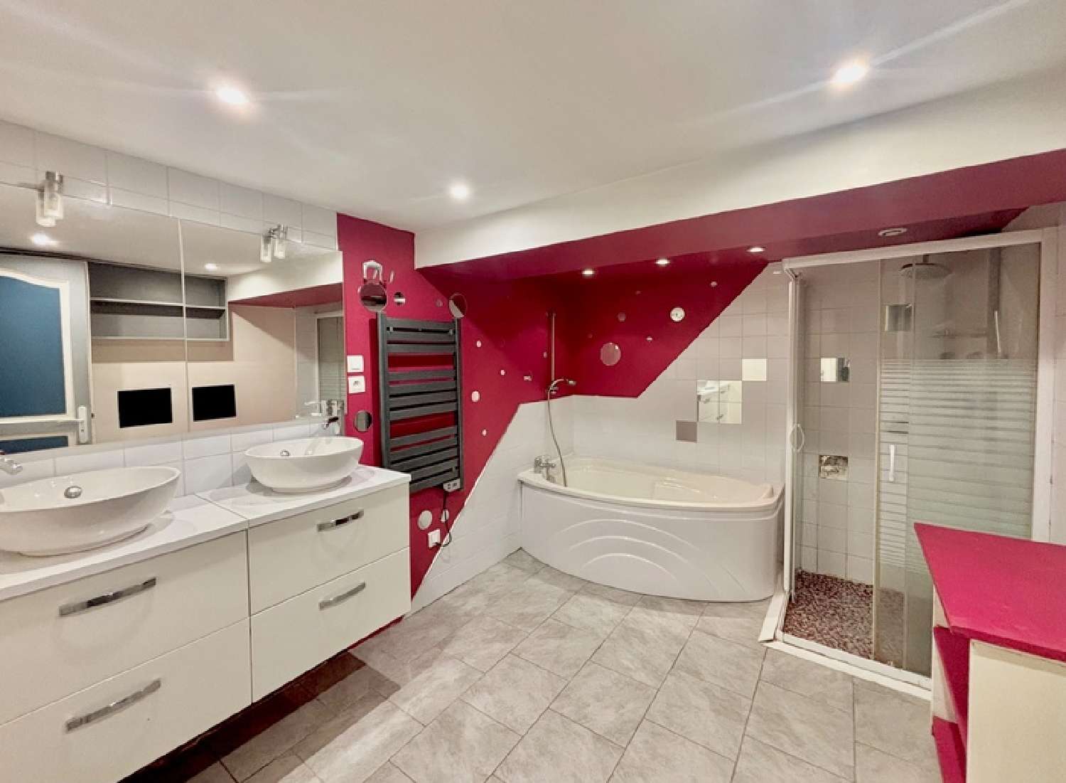  for sale house Herpelmont Vosges 4