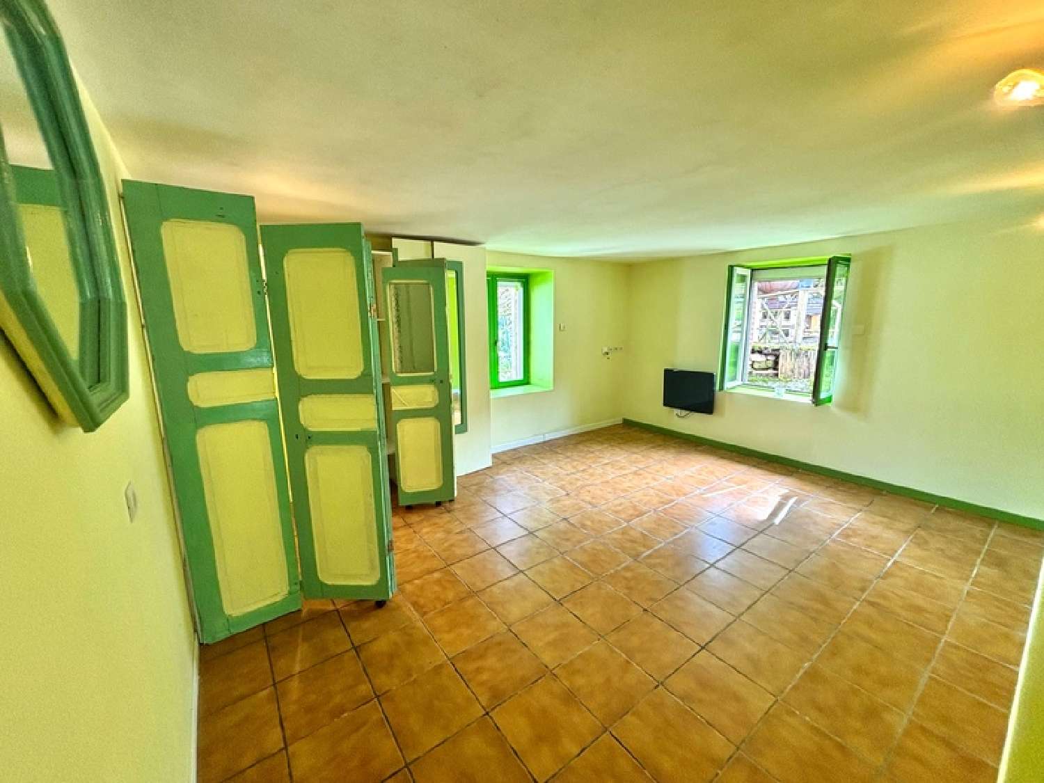  for sale house Herpelmont Vosges 8