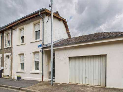Herserange Meurthe-et-Moselle huis foto 7340406