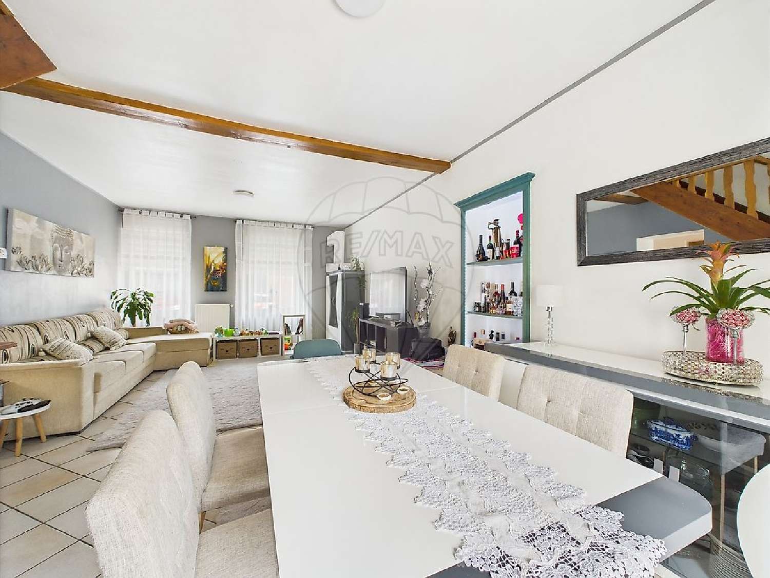 te koop huis Herserange Meurthe-et-Moselle 4