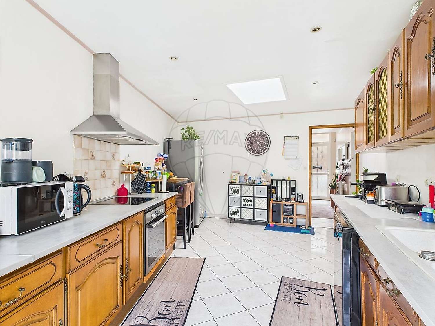 te koop huis Herserange Meurthe-et-Moselle 7