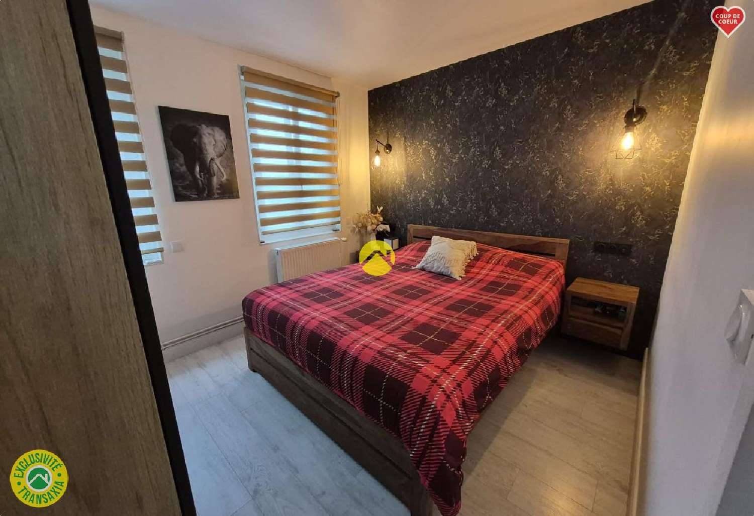 te koop huis Hesdin Pas-de-Calais 6