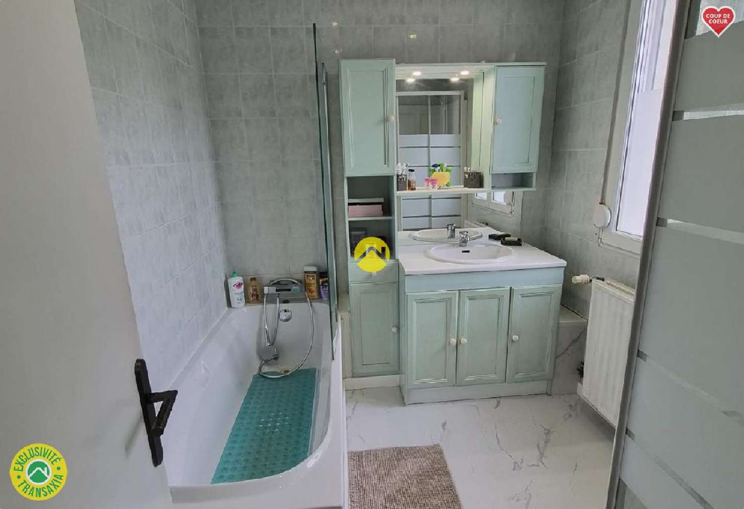 te koop huis Hesdin Pas-de-Calais 8