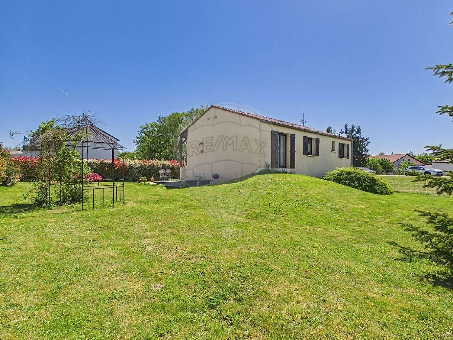 te koop huis Hettange-Grande Moselle 4