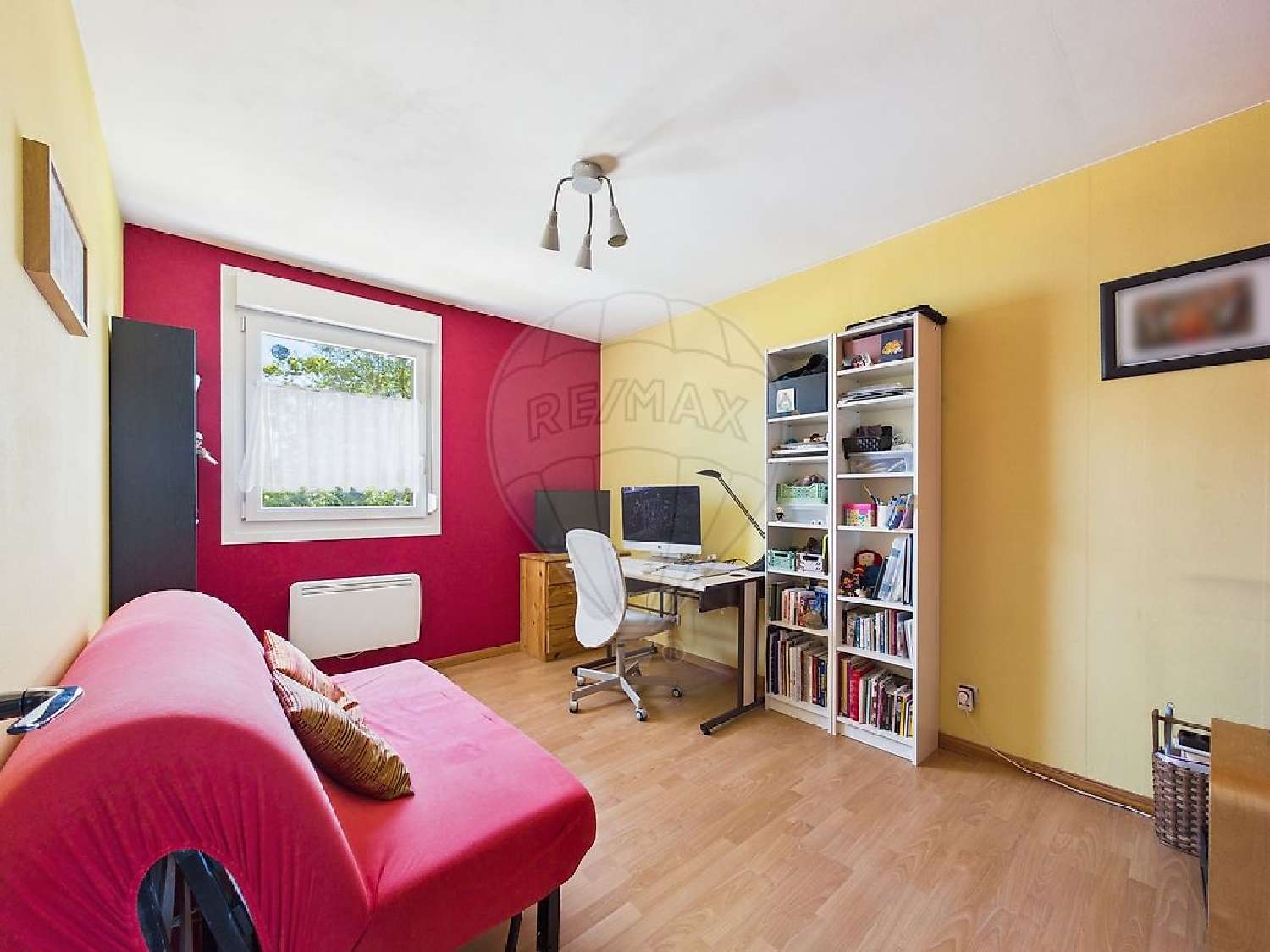 te koop huis Hettange-Grande Moselle 7