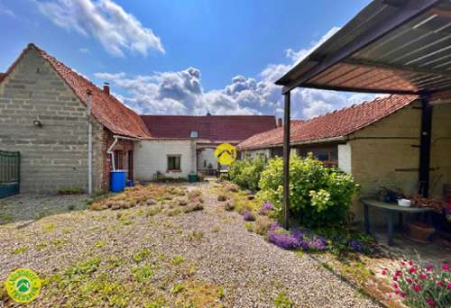  te koop huis Heuchin Pas-de-Calais 8