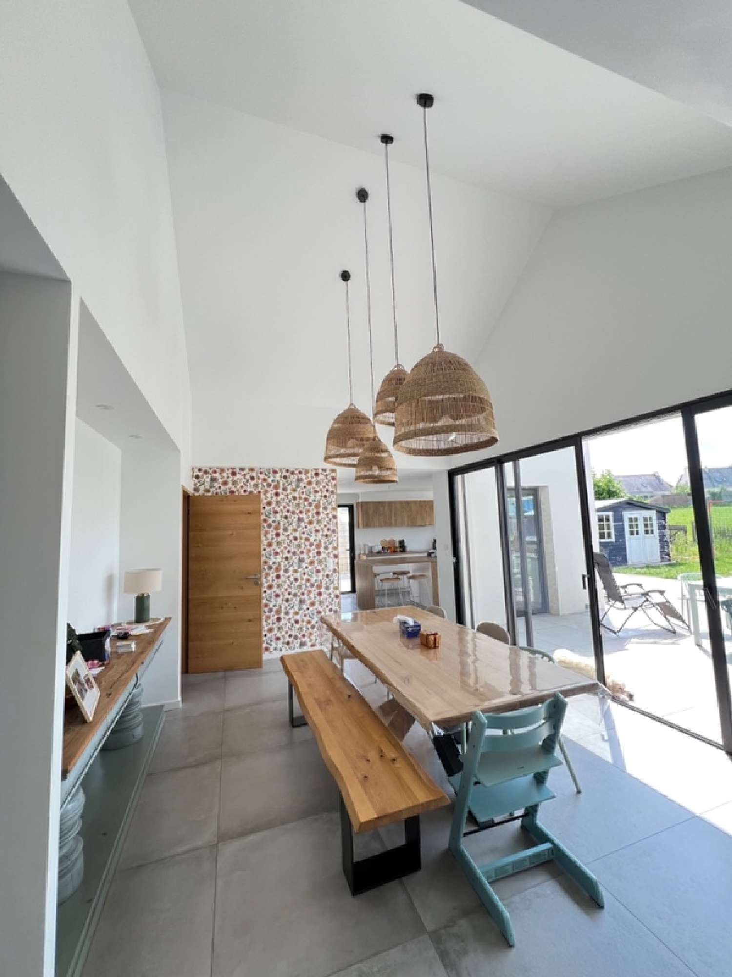  for sale house Hillion Côtes-d'Armor 2