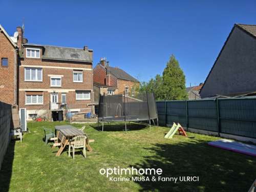 Hirson Aisne maison foto 7322992
