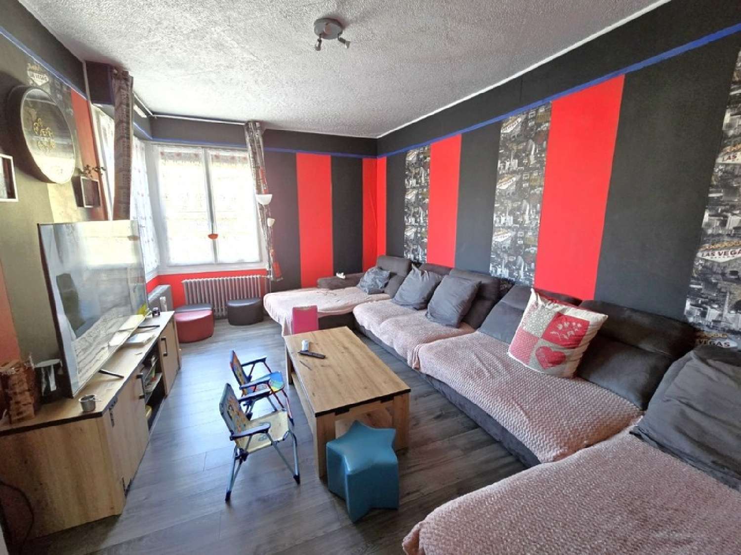  à vendre maison Hirson Aisne 4