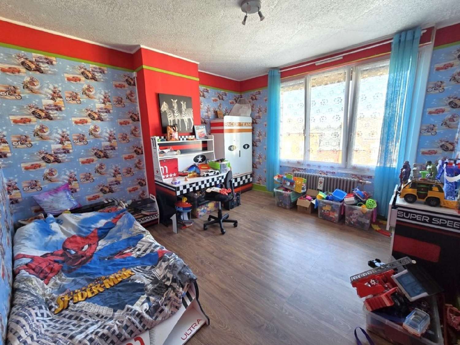  à vendre maison Hirson Aisne 6