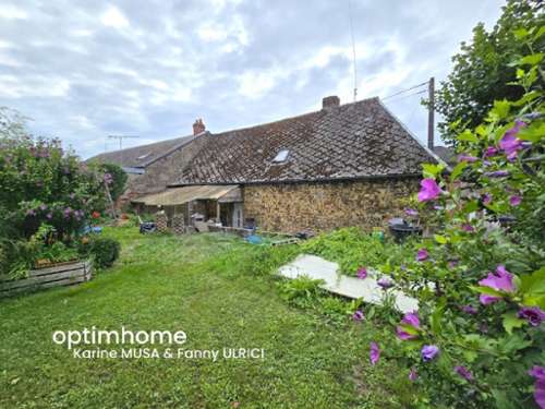 Hirson Aisne huis foto 7323174