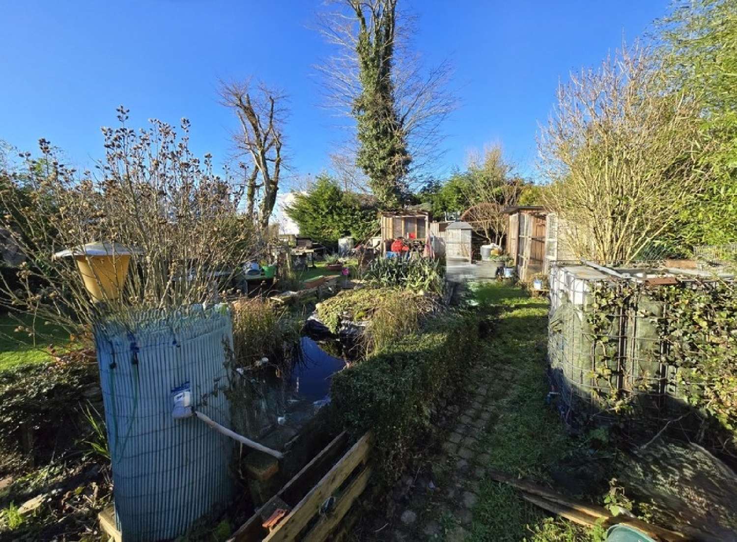  te koop huis Hirson Aisne 3