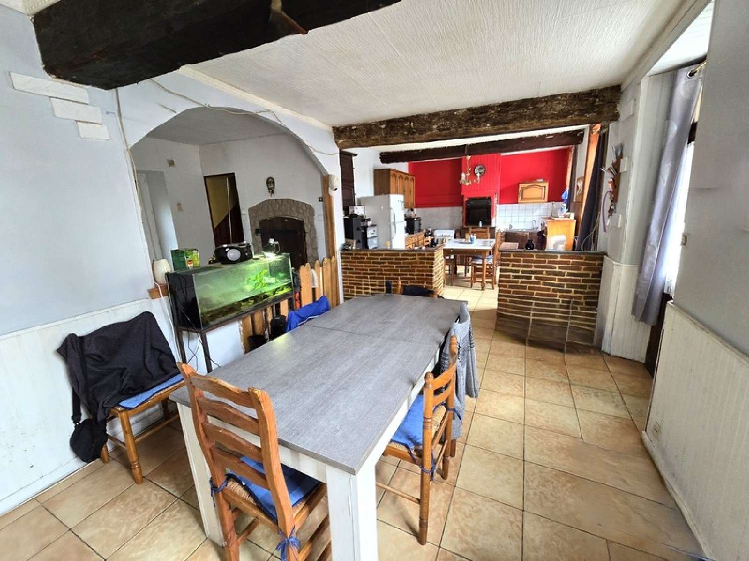  te koop huis Hirson Aisne 4