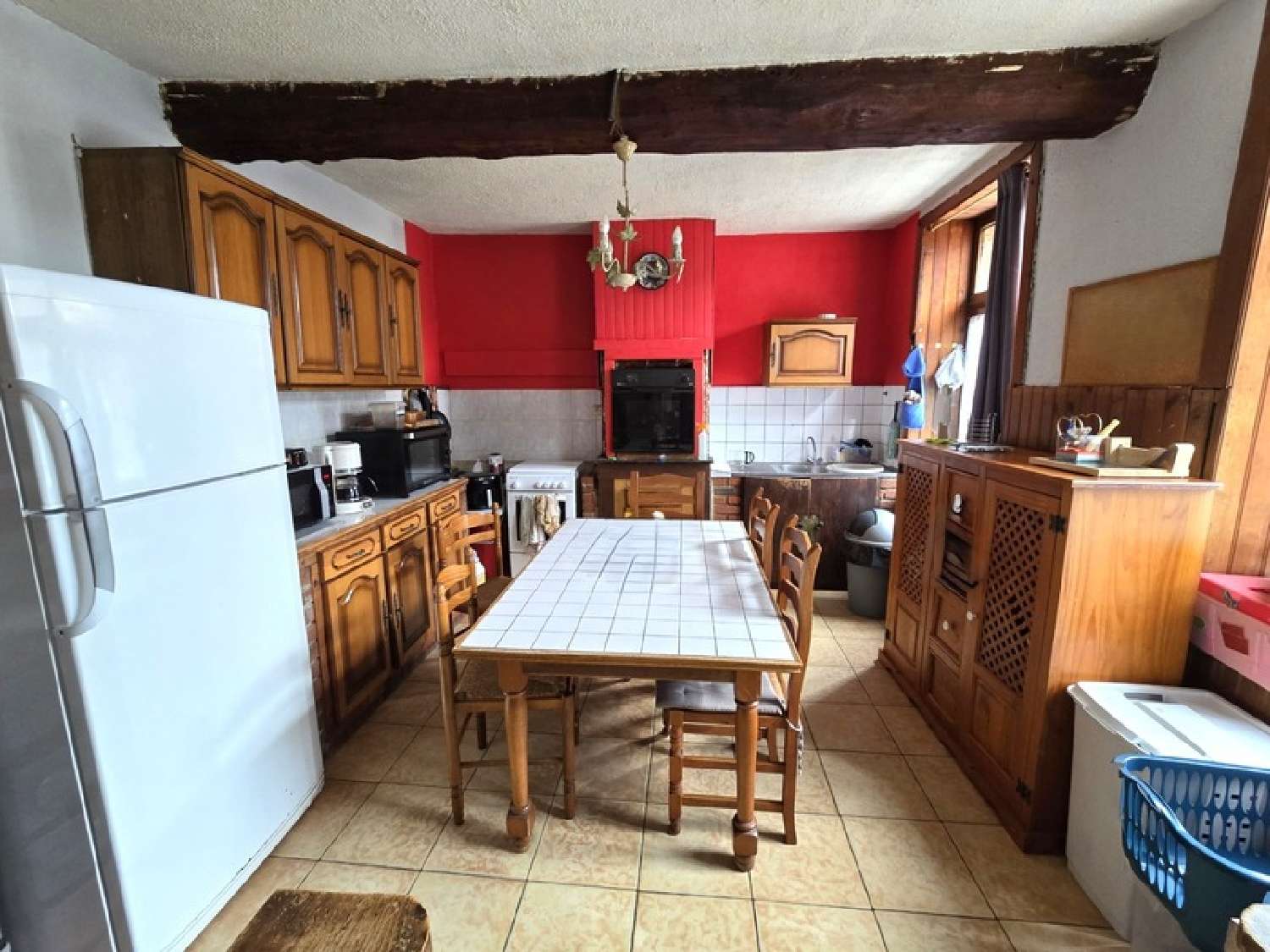  te koop huis Hirson Aisne 5