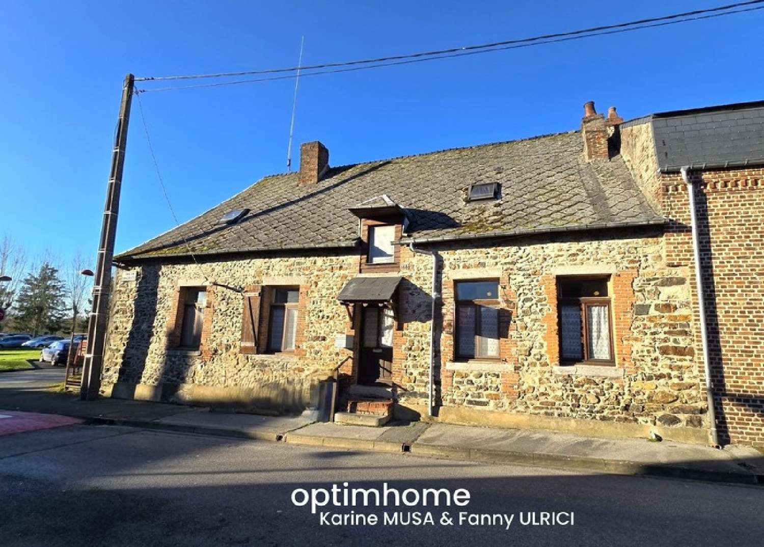  te koop huis Hirson Aisne 6