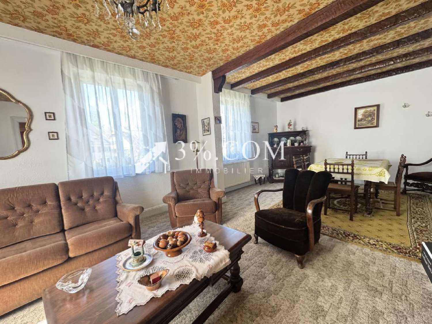  for sale house Hochfelden Bas-Rhin 3