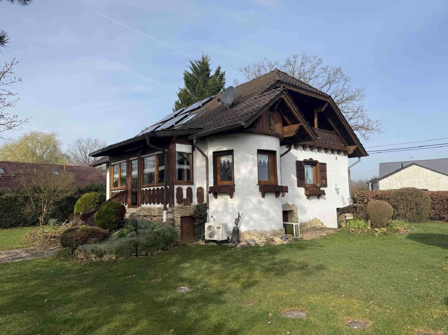  for sale house Holving Moselle 1