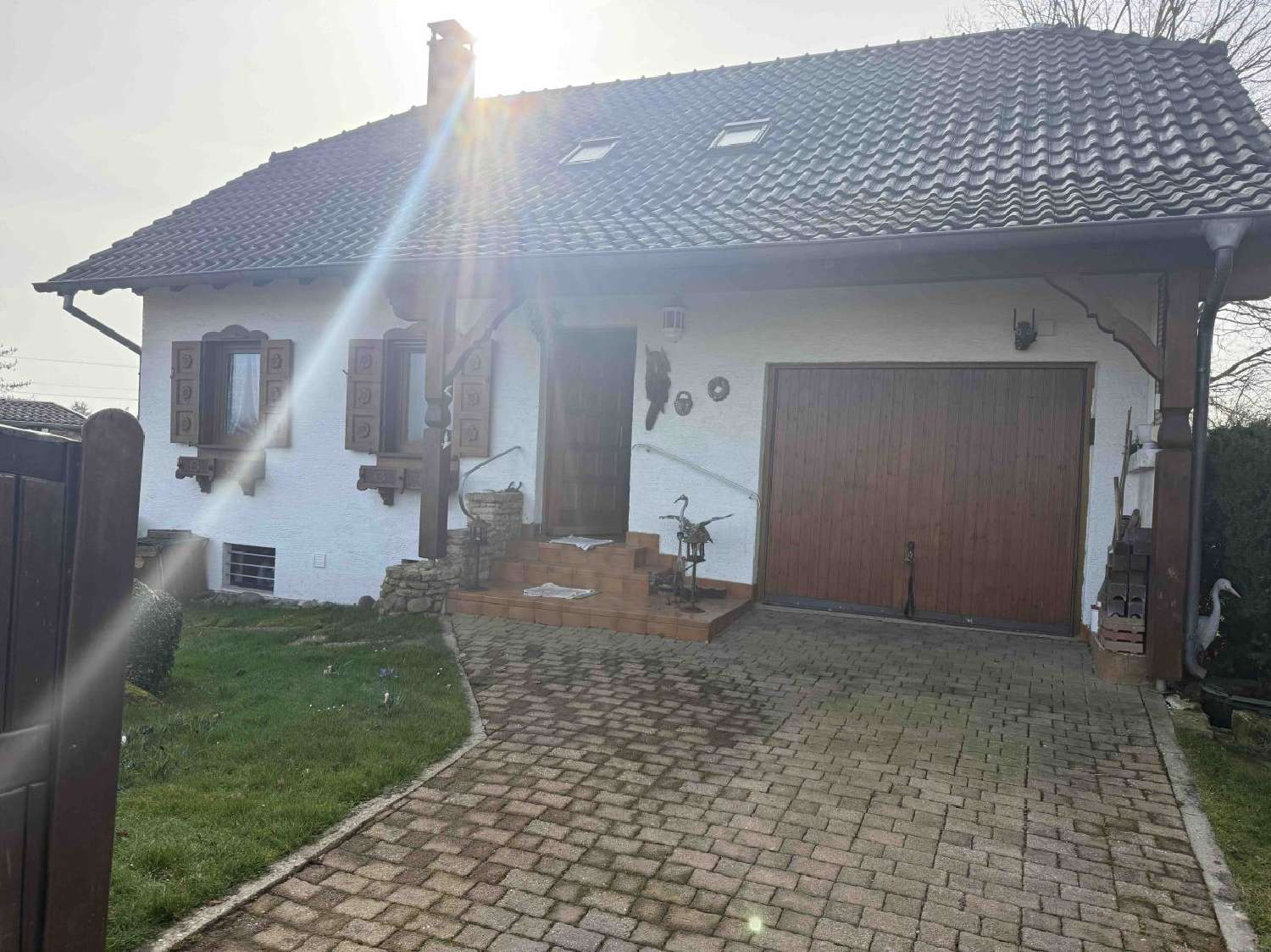  for sale house Holving Moselle 2