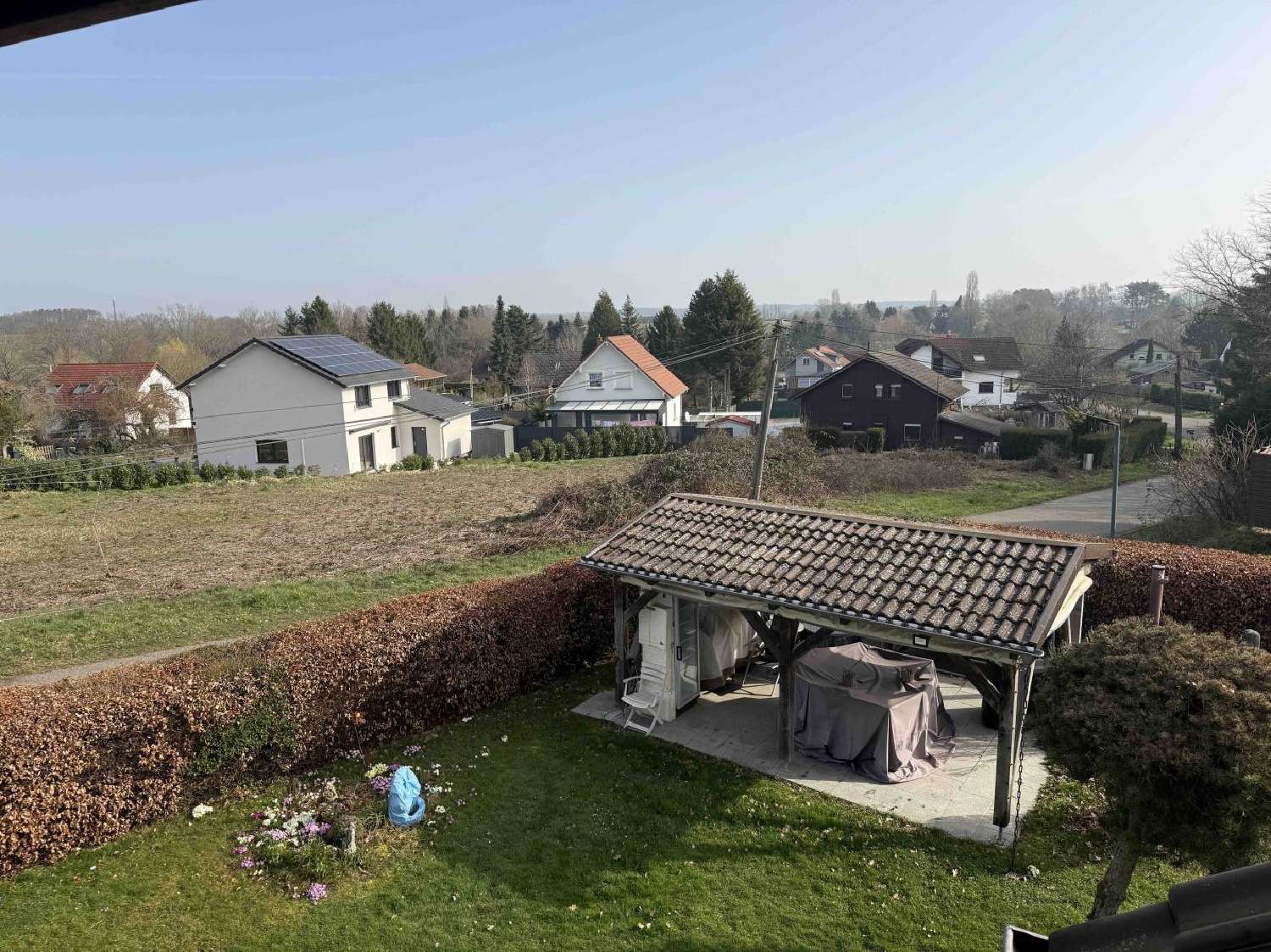  for sale house Holving Moselle 3
