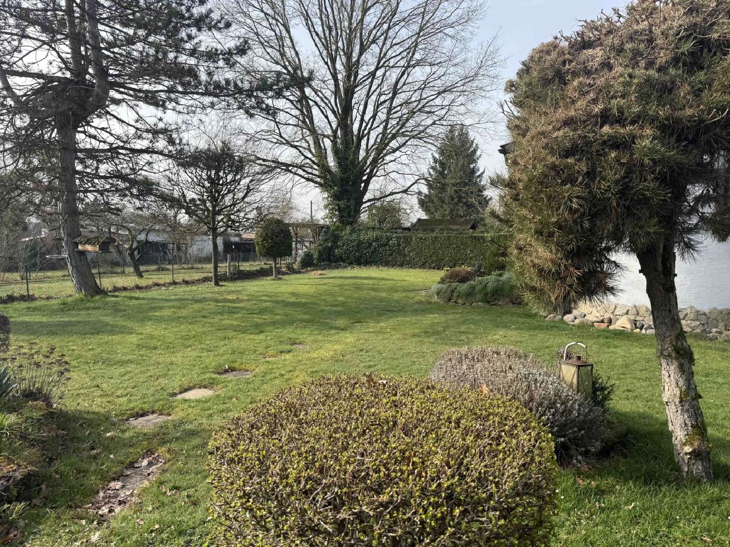  for sale house Holving Moselle 4