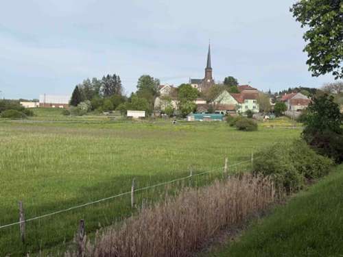 Holving Moselle casa foto 7340170