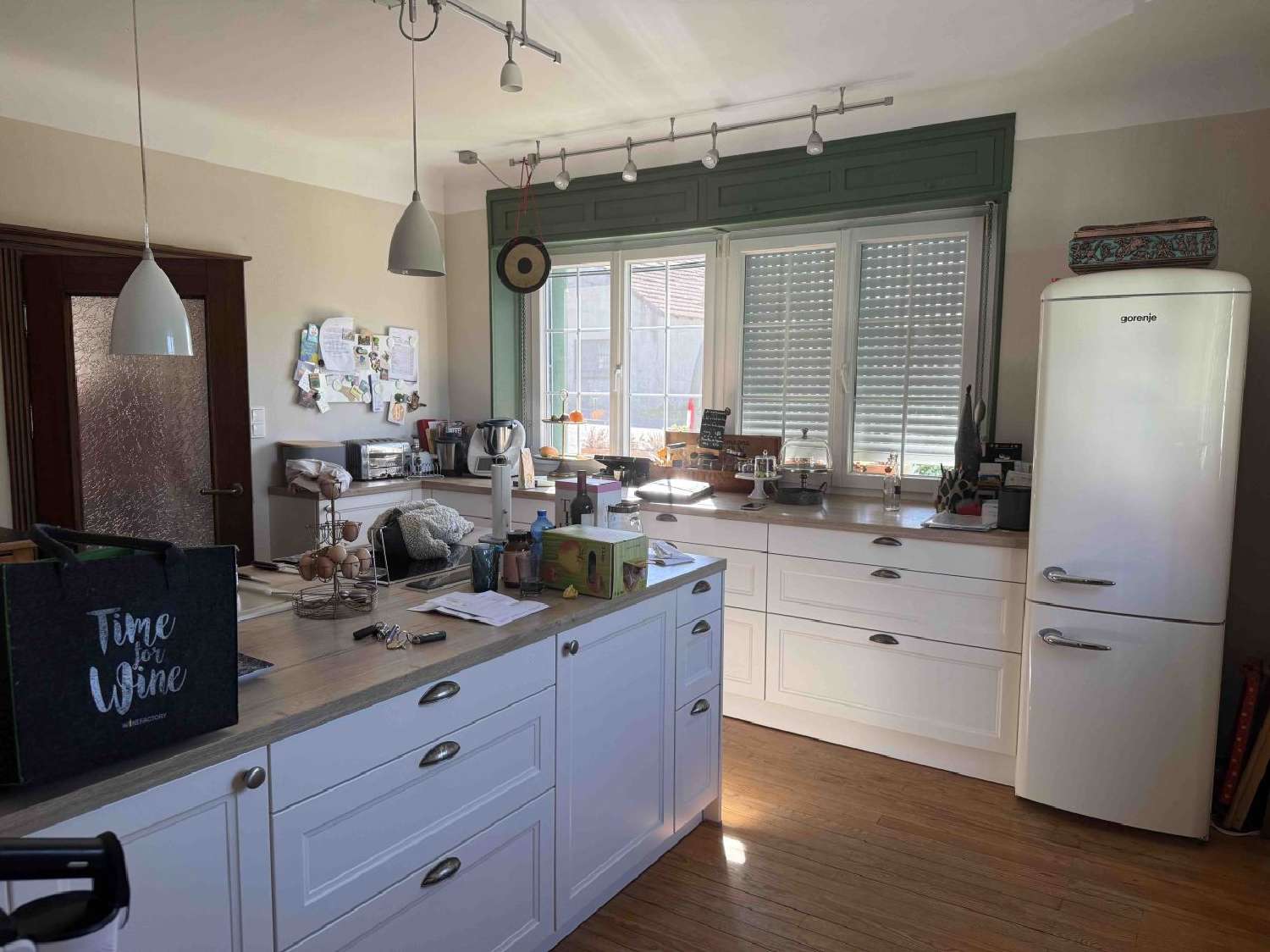 en venta casa Holving Moselle 5