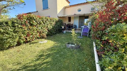 Homps Aude maison foto 7331495