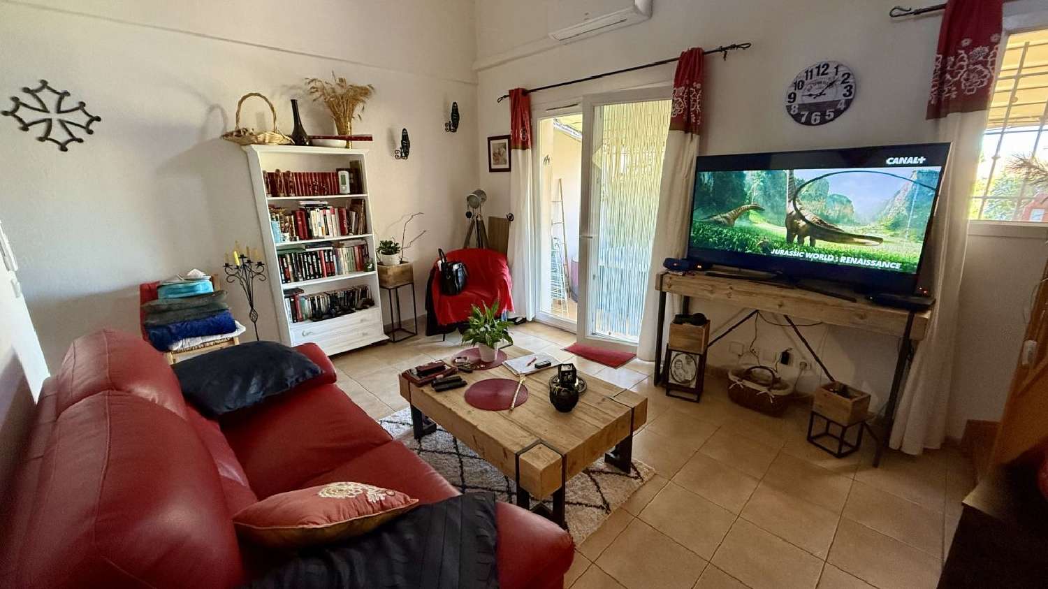  à vendre maison Homps Aude 2