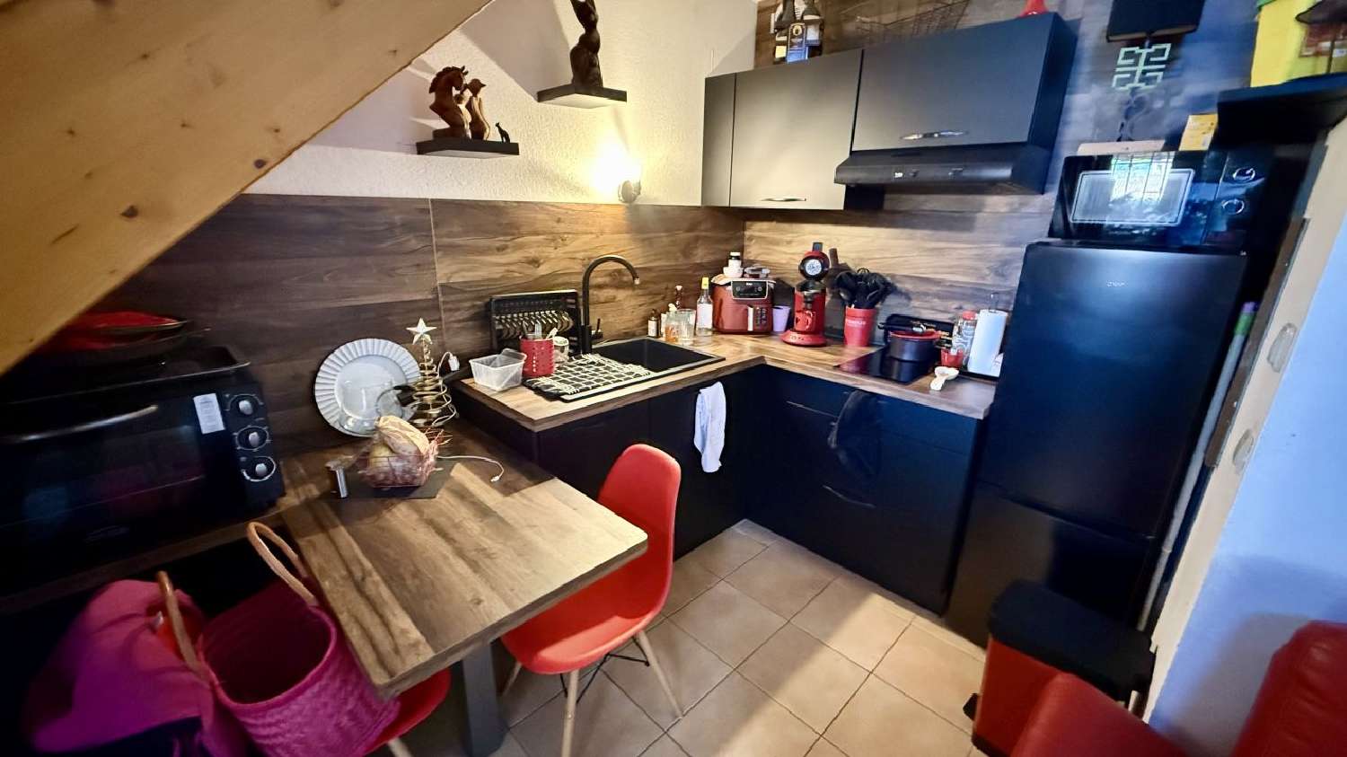  à vendre maison Homps Aude 3