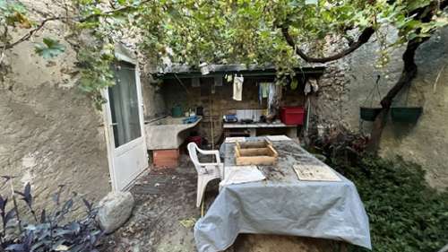Homps Aude huis foto 7332671