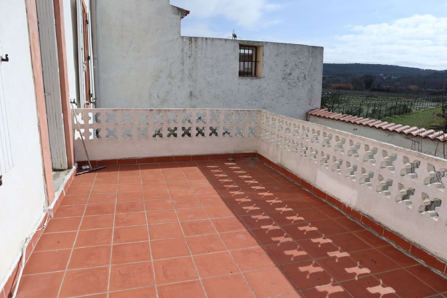  à vendre maison Homps Aude 2