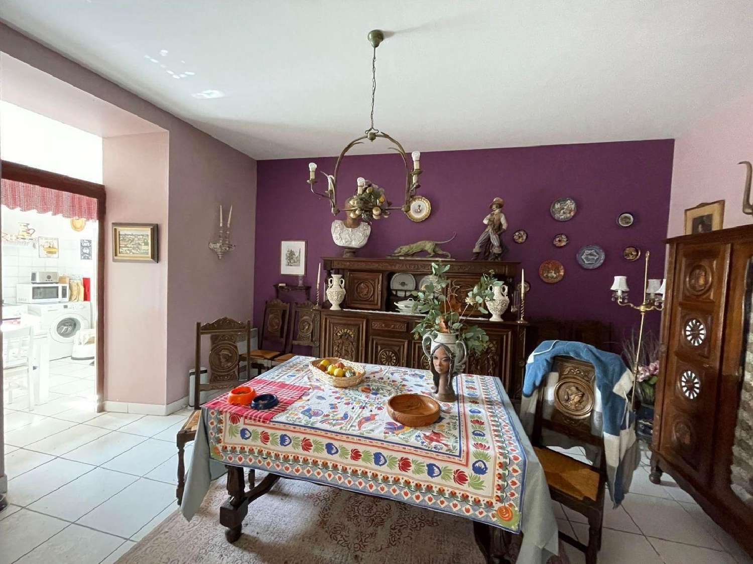  à vendre maison Homps Aude 3