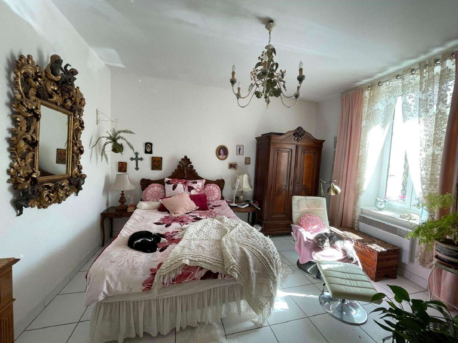  à vendre maison Homps Aude 4