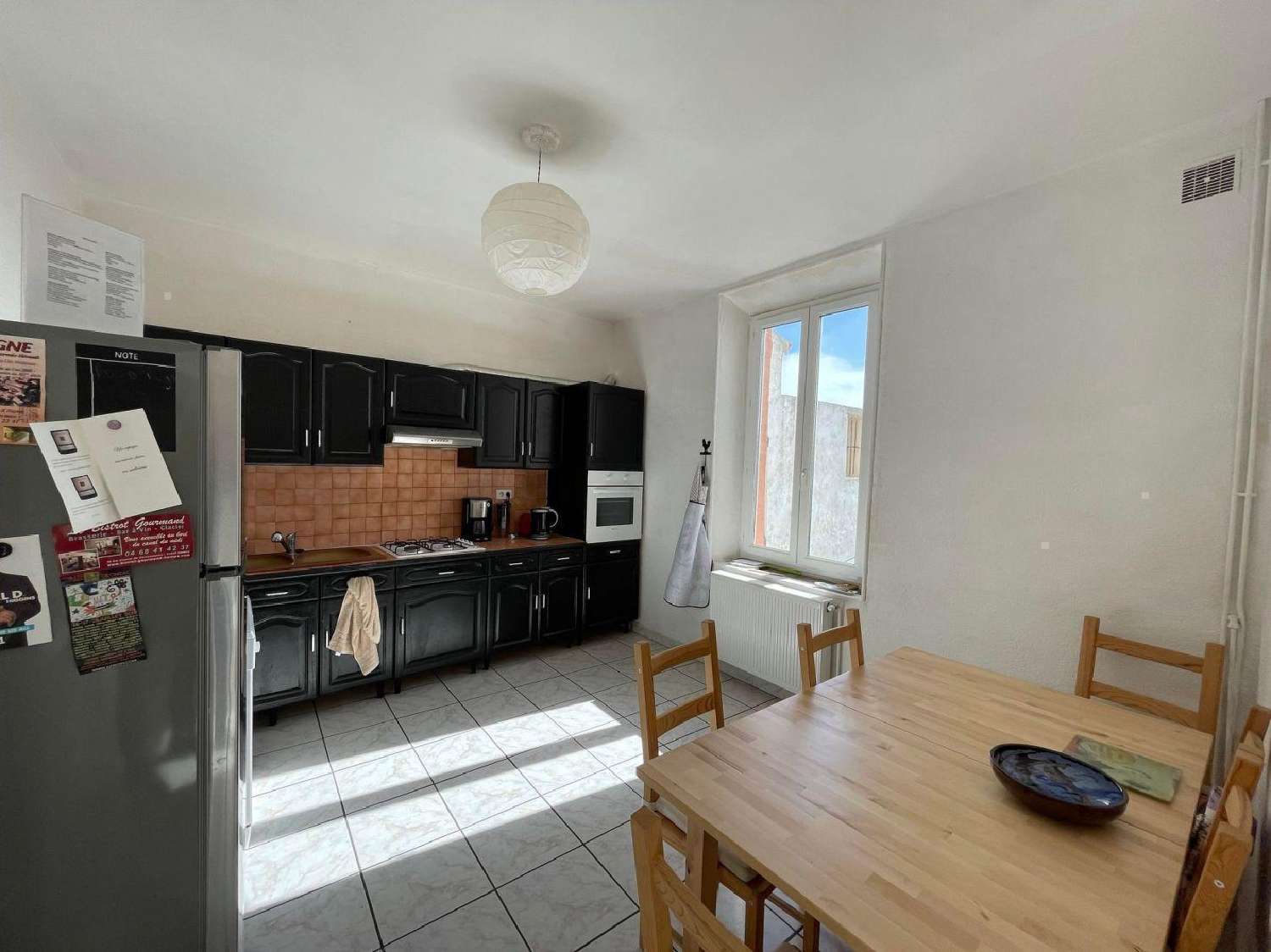 à vendre maison Homps Aude 5