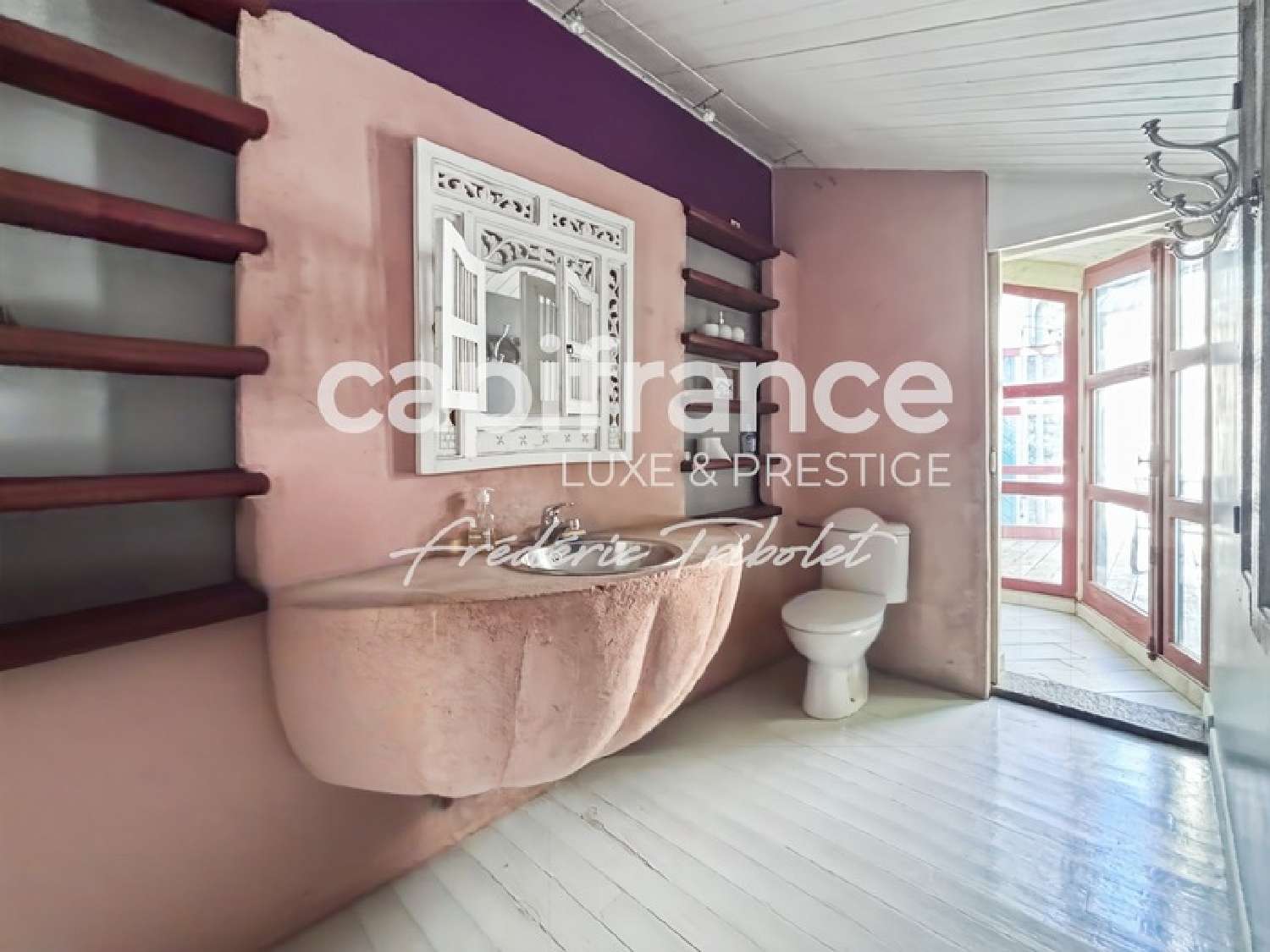à vendre maison Honfleur Calvados 6