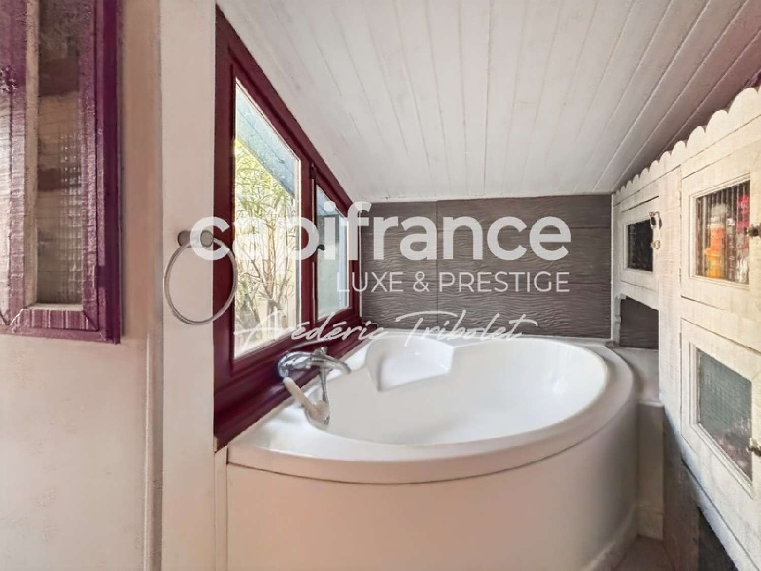 à vendre maison Honfleur Calvados 7