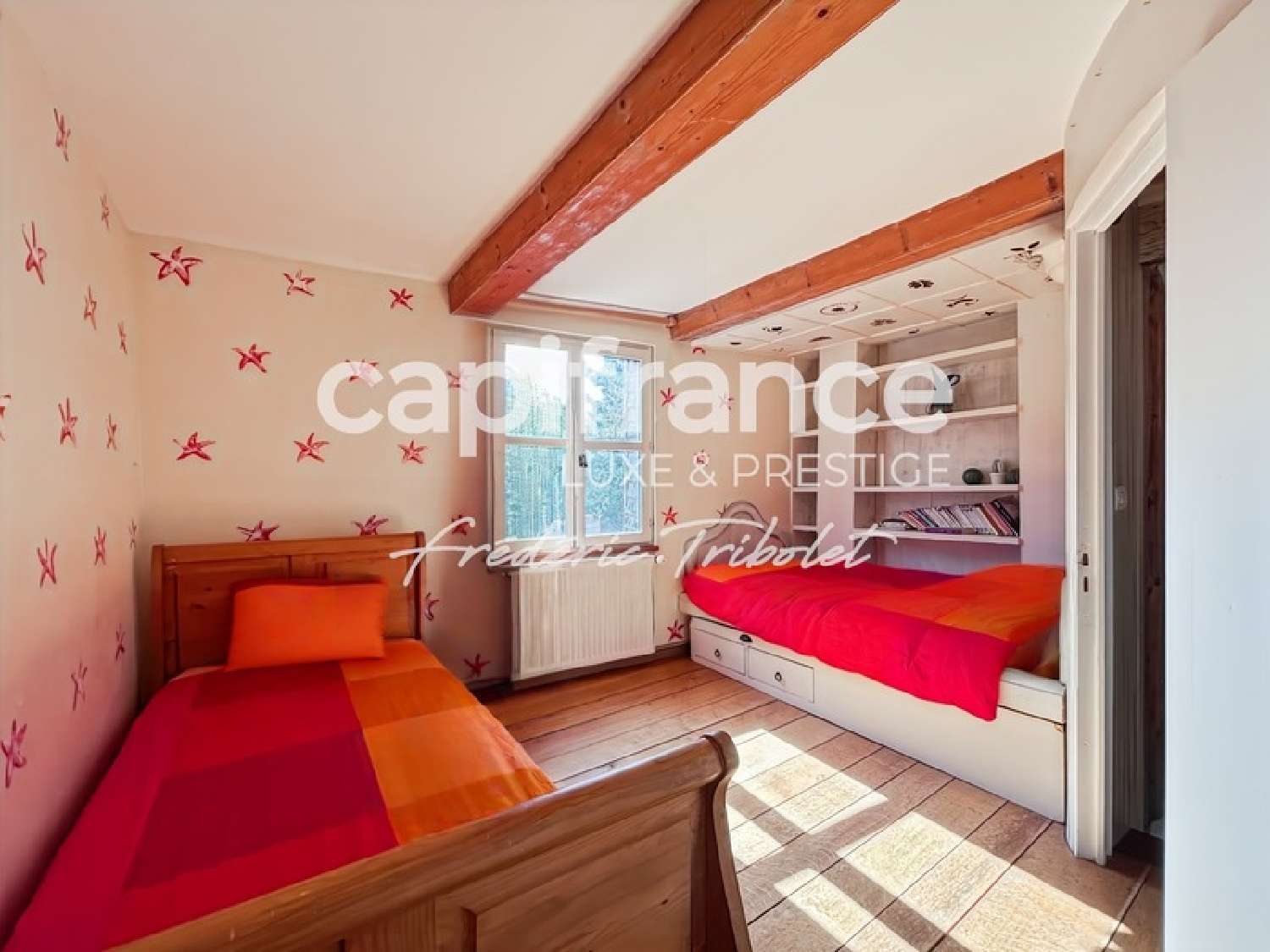 à vendre maison Honfleur Calvados 8