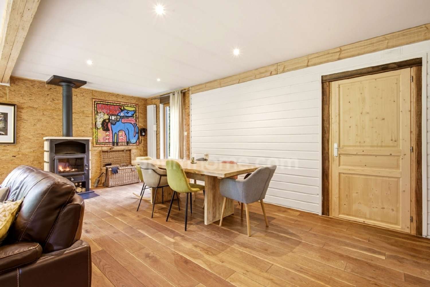  for sale house Honfleur Calvados 3