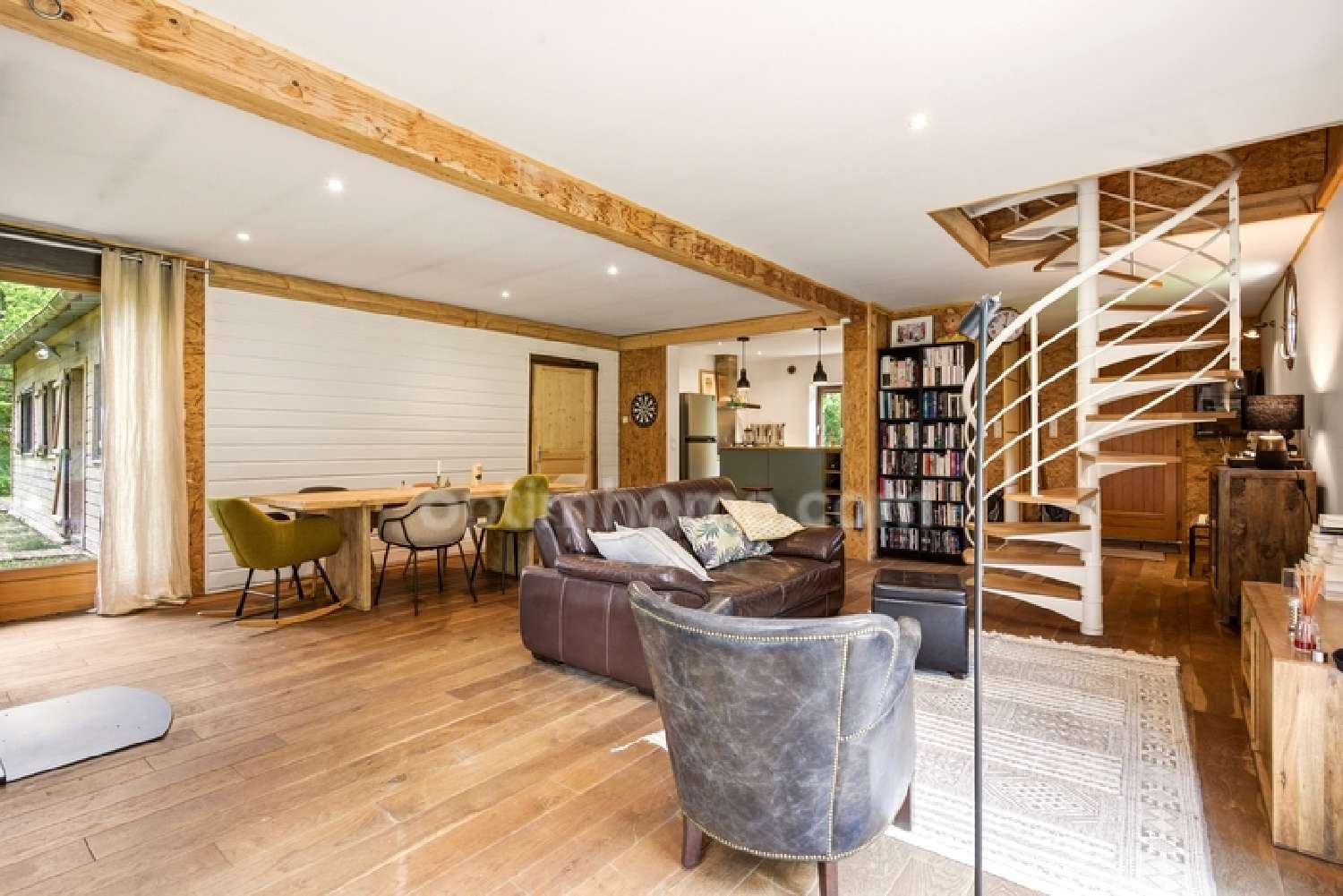  for sale house Honfleur Calvados 4