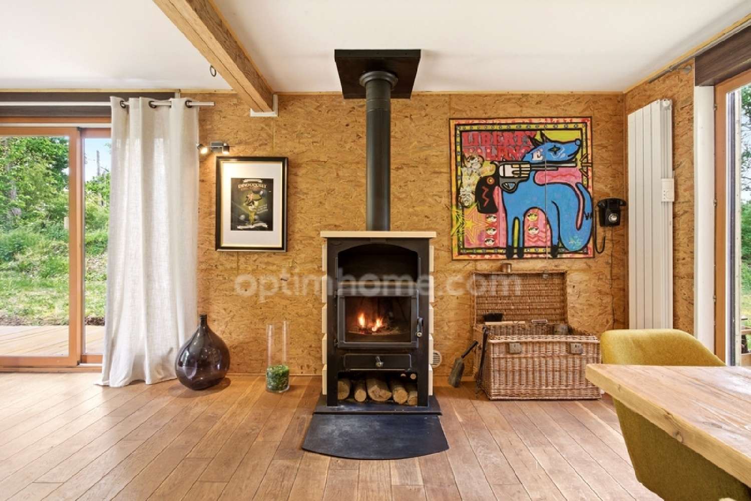  for sale house Honfleur Calvados 5