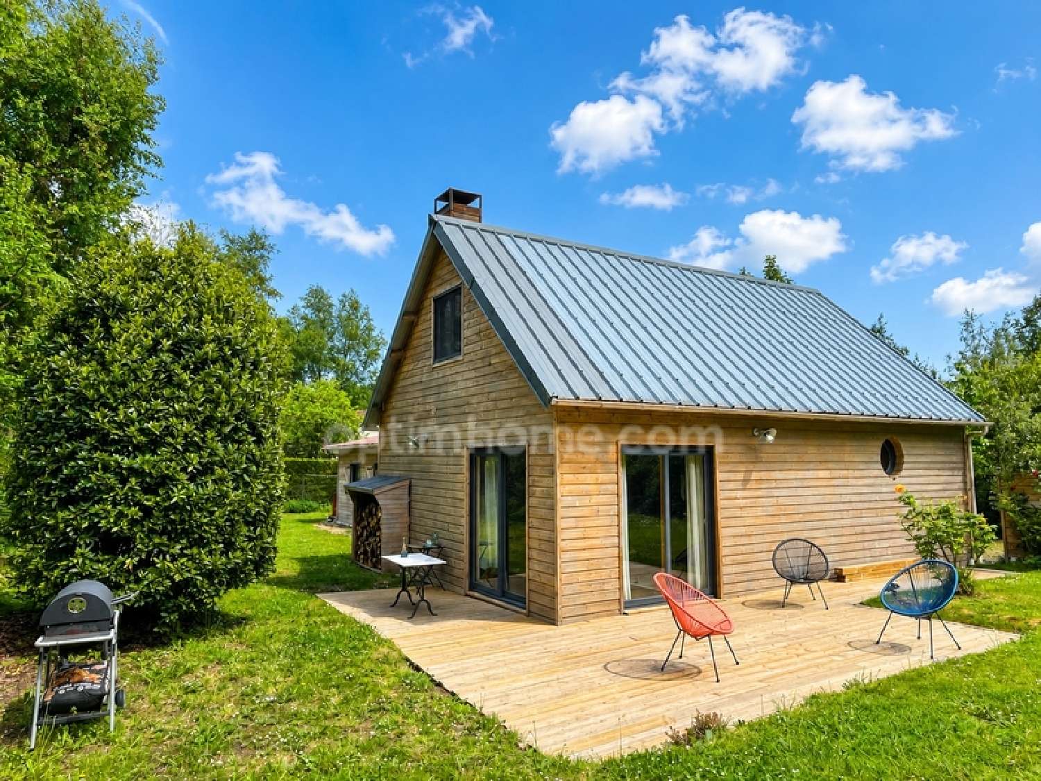  for sale house Honfleur Calvados 6