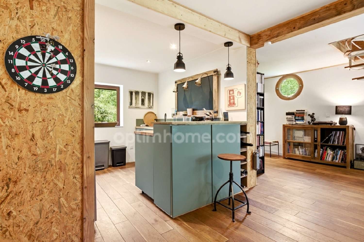  for sale house Honfleur Calvados 7