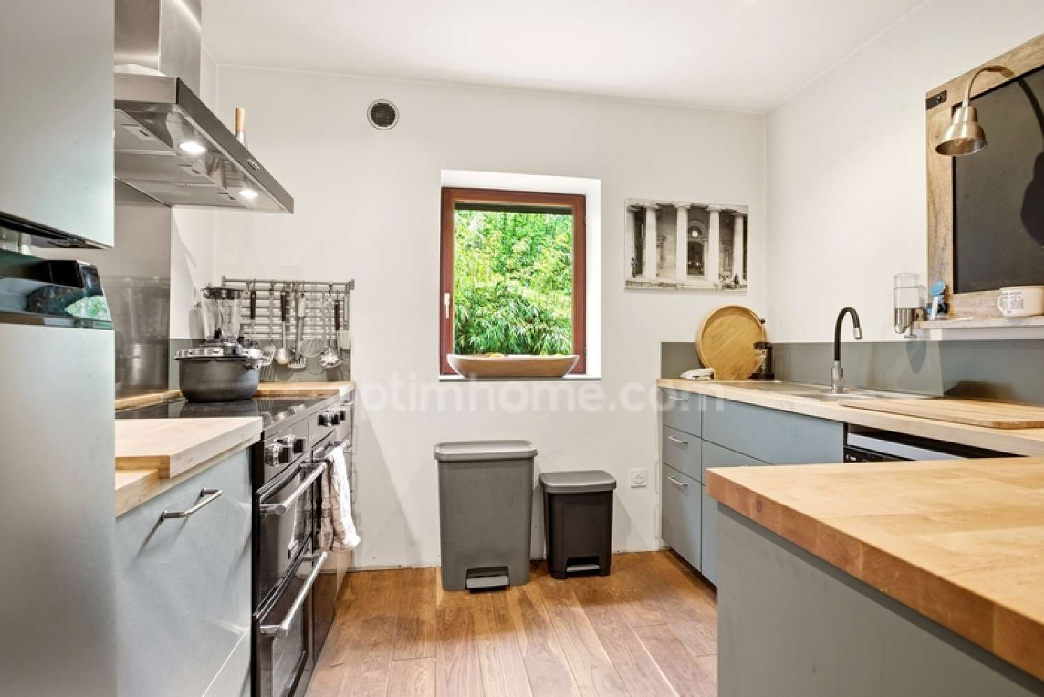  for sale house Honfleur Calvados 8