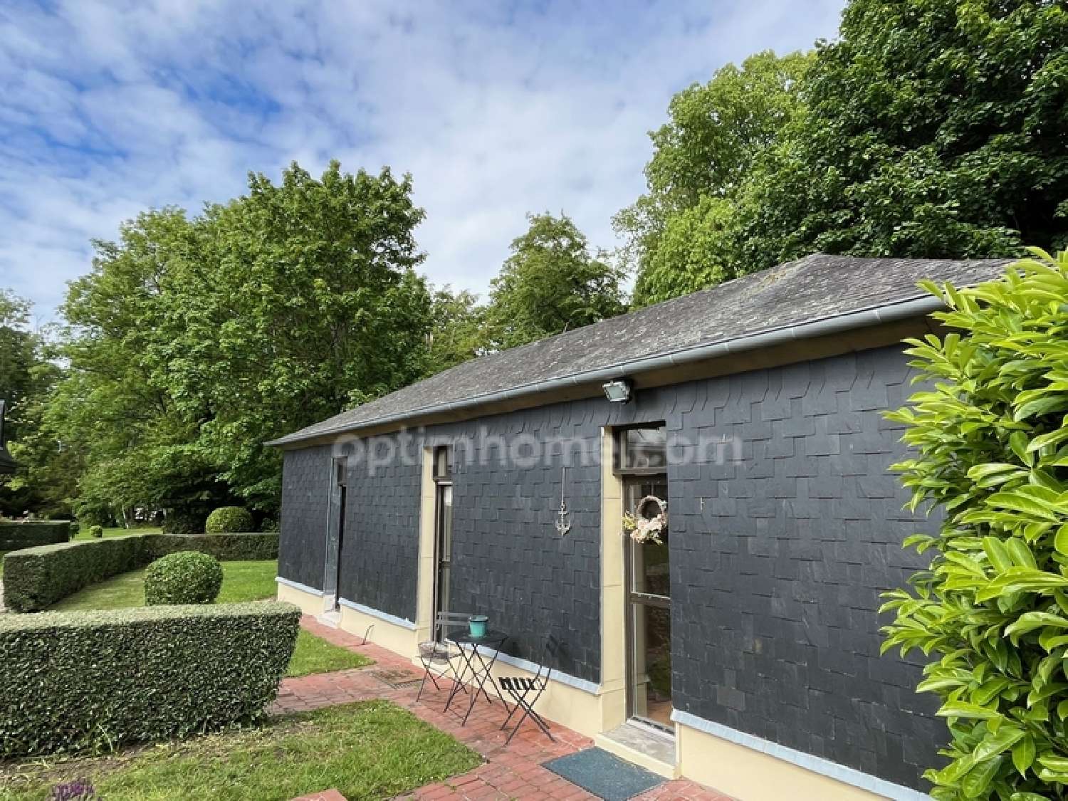  en venta casa Honfleur Calvados 2