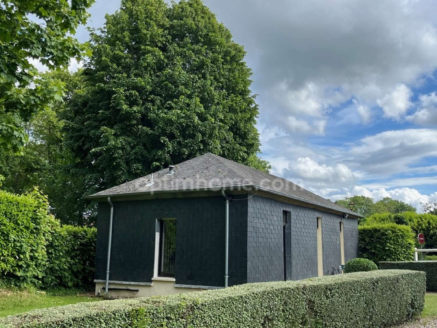  en venta casa Honfleur Calvados 3