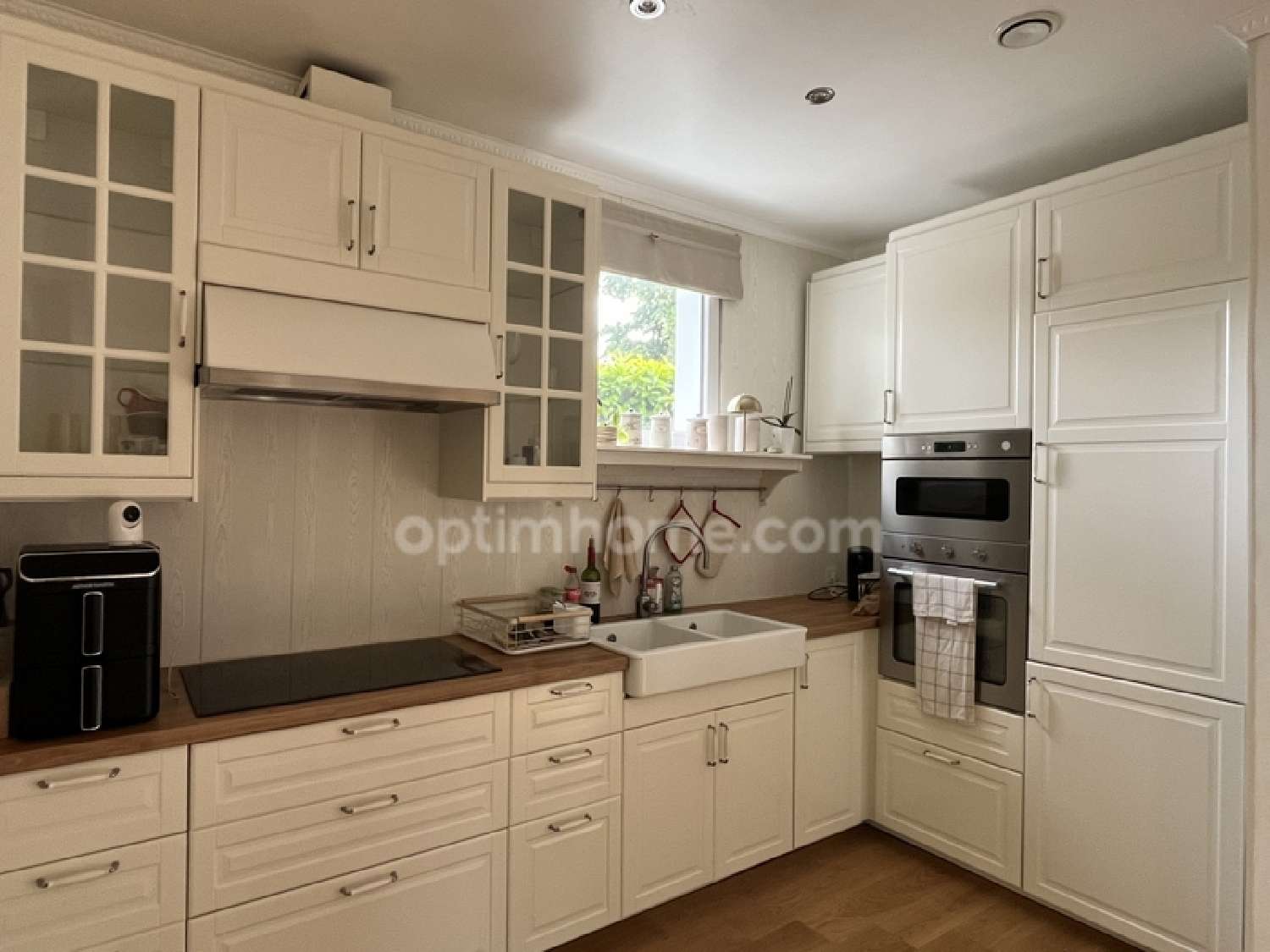  en venta casa Honfleur Calvados 4