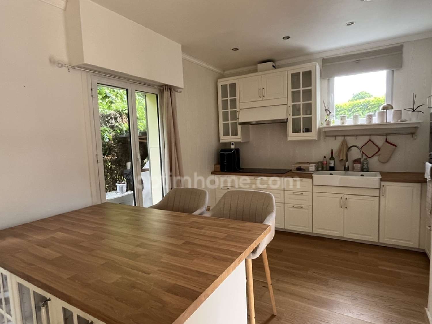  en venta casa Honfleur Calvados 5